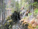 PICTURES/Glacier When It Rains/t_Sunrift Gorge2-Cannon.jpg